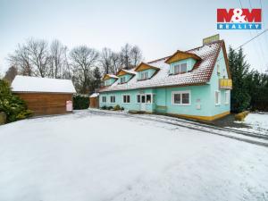 Prodej ubytování, Libchavy - Dolní Libchavy, 285 m2