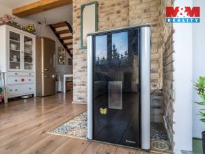 Prodej rodinného domu, Nové Dvory - Krámy, 118 m2