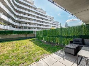 Prodej bytu 2+kk, Praha - Strašnice, Zvěřinova, 61 m2