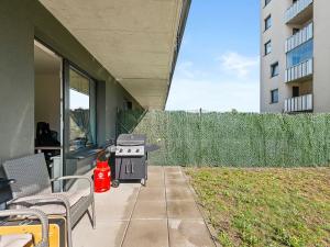 Prodej bytu 2+kk, Praha - Strašnice, Zvěřinova, 61 m2