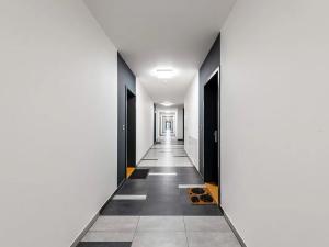 Prodej bytu 2+kk, Praha - Strašnice, Zvěřinova, 61 m2