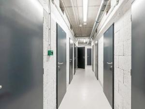 Prodej bytu 2+kk, Praha - Strašnice, Zvěřinova, 61 m2