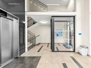 Prodej bytu 2+kk, Praha - Strašnice, Zvěřinova, 61 m2