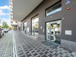 Prodej bytu 2+kk, Praha - Strašnice, Zvěřinova, 61 m2