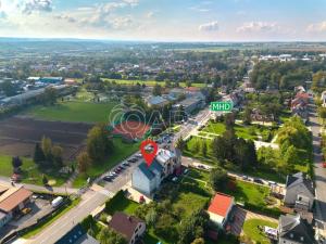 Prodej obchodního prostoru, Ostrava - Svinov, Bílovecká, 94 m2