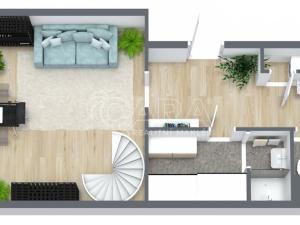 Prodej obchodního prostoru, Ostrava - Svinov, Bílovecká, 94 m2