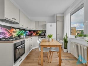 Prodej bytu 5+1, Nová Paka, K Hájku, 94 m2