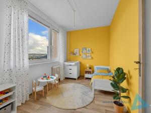 Prodej bytu 5+1, Nová Paka, K Hájku, 94 m2