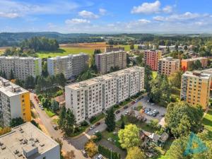 Prodej bytu 5+1, Nová Paka, K Hájku, 94 m2