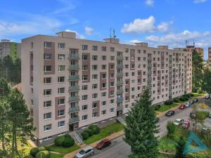 Prodej bytu 5+1, Nová Paka, K Hájku, 94 m2