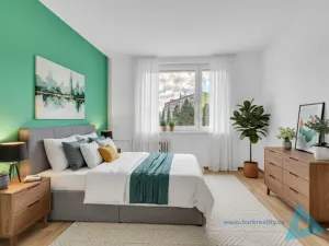 Prodej bytu 5+1, Nová Paka, K Hájku, 94 m2