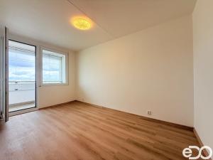 Pronájem bytu 3+kk, Praha, Vysočanská, 63 m2