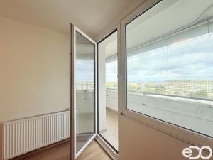 Pronájem bytu 3+kk, Praha, Vysočanská, 63 m2