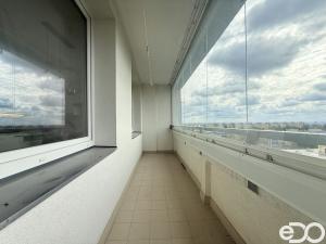Pronájem bytu 3+kk, Praha, Vysočanská, 63 m2