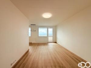 Pronájem bytu 3+kk, Praha, Vysočanská, 63 m2