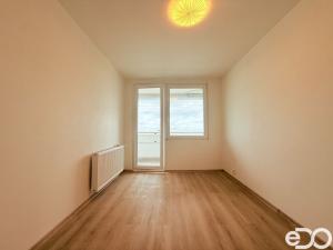 Pronájem bytu 3+kk, Praha, Vysočanská, 63 m2