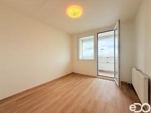 Pronájem bytu 3+kk, Praha, Vysočanská, 63 m2