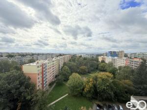 Pronájem bytu 3+kk, Praha, Vysočanská, 63 m2