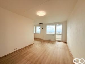 Pronájem bytu 3+kk, Praha, Vysočanská, 63 m2