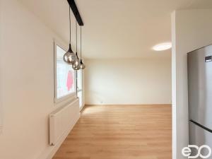 Pronájem bytu 3+kk, Praha, Vysočanská, 63 m2