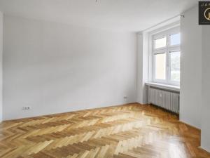 Pronájem bytu 1+1, Praha - Košíře, Prachnerova, 30 m2