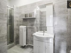 Pronájem bytu 1+1, Praha - Košíře, Prachnerova, 30 m2