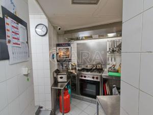 Pronájem restaurace, Praha - Vršovice, 152 m2