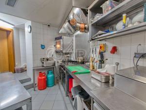 Pronájem restaurace, Praha - Vršovice, 152 m2