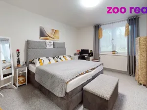 Prodej vícegeneračního domu, Přemyslovice, 275 m2