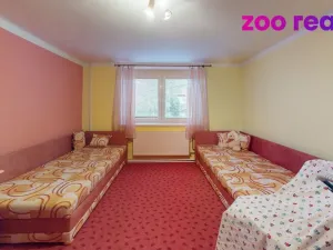 Prodej vícegeneračního domu, Přemyslovice, 275 m2