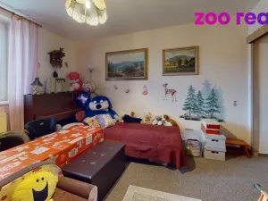 Prodej vícegeneračního domu, Přemyslovice, 275 m2