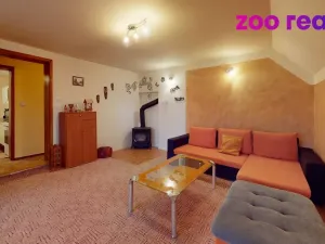 Prodej vícegeneračního domu, Přemyslovice, 275 m2