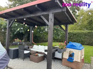 Prodej vícegeneračního domu, Přemyslovice, 275 m2