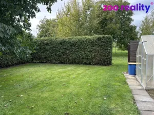 Prodej vícegeneračního domu, Přemyslovice, 275 m2