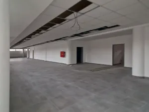 Pronájem obchodního prostoru, Chodov, náměstí ČSM, 260 m2