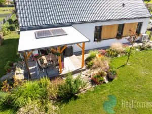 Prodej rodinného domu, Malovice, 80 m2