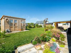 Prodej rodinného domu, Malovice, 80 m2