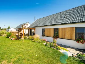 Prodej rodinného domu, Malovice, 80 m2