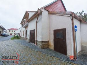 Prodej rodinného domu, Kunžak, Žižkova, 100 m2