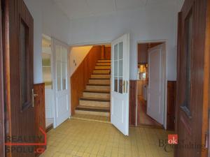 Prodej rodinného domu, Kunžak, Žižkova, 100 m2