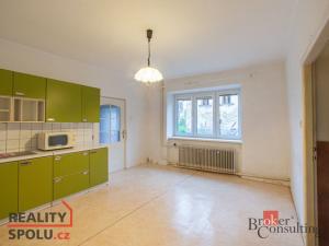 Prodej rodinného domu, Kunžak, Žižkova, 100 m2