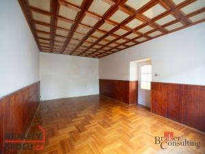 Prodej rodinného domu, Kunžak, Žižkova, 100 m2