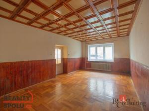 Prodej rodinného domu, Kunžak, Žižkova, 100 m2
