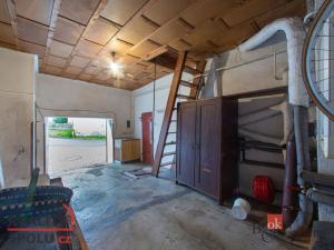 Prodej rodinného domu, Kunžak, Žižkova, 100 m2