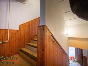 Prodej rodinného domu, Kunžak, Žižkova, 100 m2