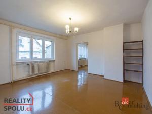 Prodej rodinného domu, Kunžak, Žižkova, 100 m2