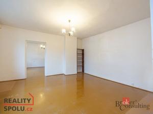 Prodej rodinného domu, Kunžak, Žižkova, 100 m2