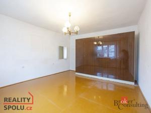 Prodej rodinného domu, Kunžak, Žižkova, 100 m2