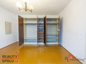 Prodej rodinného domu, Kunžak, Žižkova, 100 m2