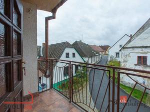 Prodej rodinného domu, Kunžak, Žižkova, 100 m2